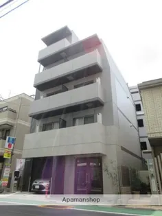 ユリカロゼ東武練馬の画像