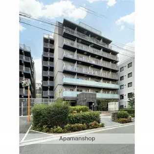 ALTERNA神楽坂Iの画像