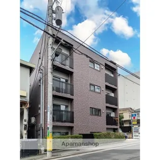 PASEO東武練馬の画像