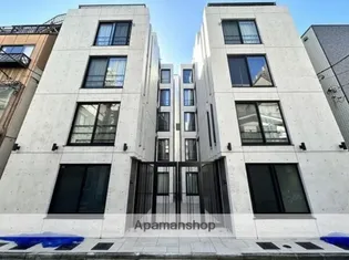 COCOCUBE新御徒町WESTの画像