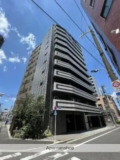 アクサス駒込アジールコートの画像