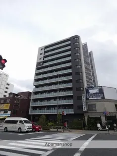 クレストコート志村坂上の画像