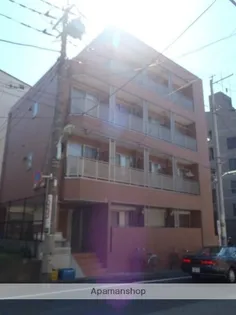 サンバレー常盤台の画像