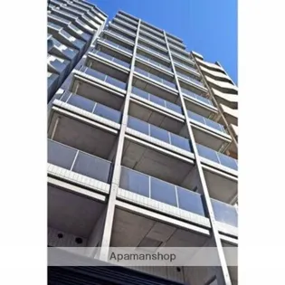 デュアレス千代田三崎町【2階】の外観