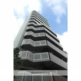 ZOOM九段下【12階】の外観