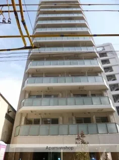 クレイシア巣鴨駅前の画像