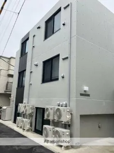 EVERCREST赤羽の画像