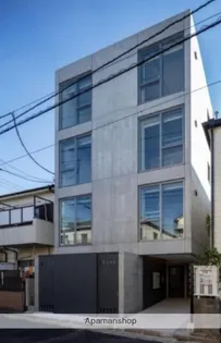 CREAL桜台の画像