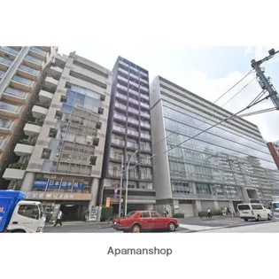 HF東新宿レジデンスの画像