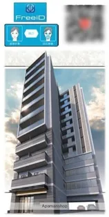 クレイシアIDZ王子マークプレイスの画像