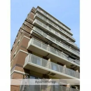 ライジングプレイス池袋【4階】の外観