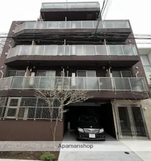 ガリシア南長崎の画像