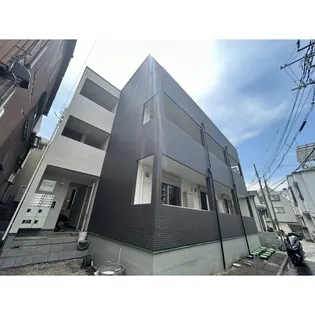 シエーナ上中里の画像