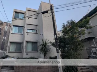 サンインキューブ池袋の画像