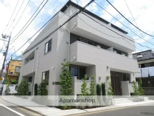 GARDEN TERRACE CASAの画像