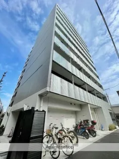 ハーモニーレジデンス095【4階】の外観