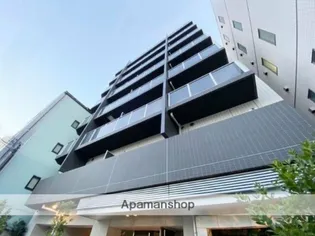 ジェノヴィア田端IIIグリーンヴェールの画像