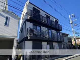 プレミアムバリュー東武練馬の画像