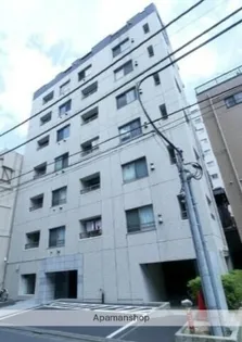 レアシス秋葉原【8階】の外観