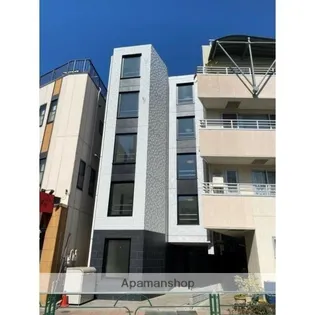 LUORE田端【5階】の外観