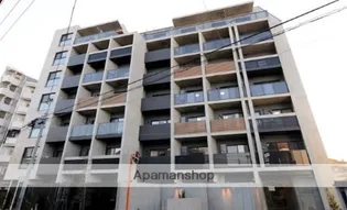 ZOOM北千住の画像