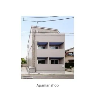 LENFORT池袋の画像