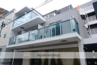 ガリシア東十条SOUTHの画像