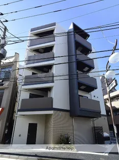 CROSS ROAD【5階】の外観