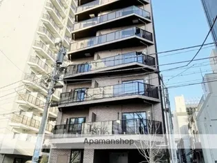 LOG浅草橋【10階】の外観