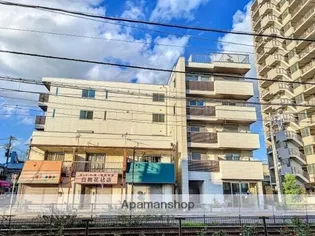 グリーンアンドテラスの画像