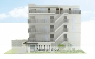 GRAN PASEO巣鴨の画像