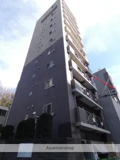 ラフィーネ音羽 東棟【3階】の外観