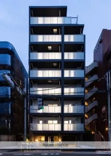 タスキプライムテラス後楽園【7階】の外観