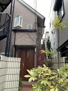 東京都板橋区双葉町【アパート】の外観