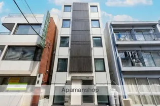 ザ・クラスアーバンス水道橋本郷【1階】の外観