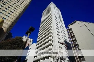 アーバンフラッツ池袋プレミアム【17階】の外観