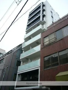 クレストコート文京湯島の画像