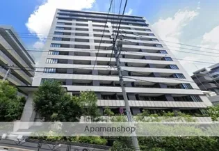 ディアナコート文京本郷台【4階】の外観