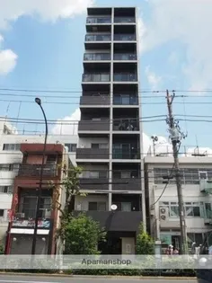 LEXE東京NORTHIIの画像