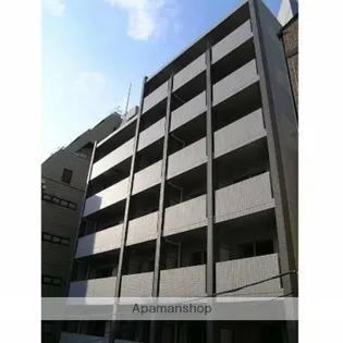 スカイコートお茶の水【2階】の外観