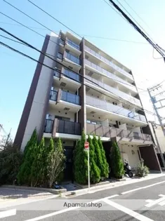 文京本駒込レジデンスの画像