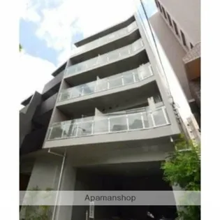 ZOOM飯田橋【2階】の外観