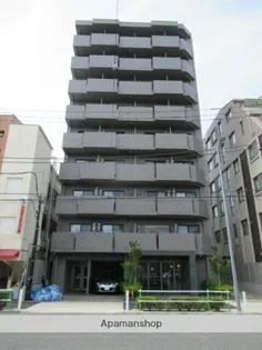 ルーブル新高島平の画像