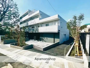 GRAN PASEO 文京小日向【1階】の間取り