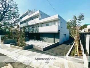 GRAN PASEO 文京小日向の画像