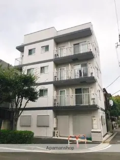 モアナコート北綾瀬の画像