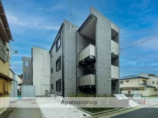 イクシオ東尾久の画像