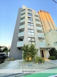 オーギュメント牛込神楽坂の画像