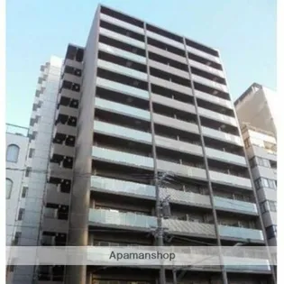 クレイシア秋葉原【8階】の外観