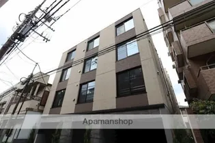 GENOVIA池袋【1階】の外観